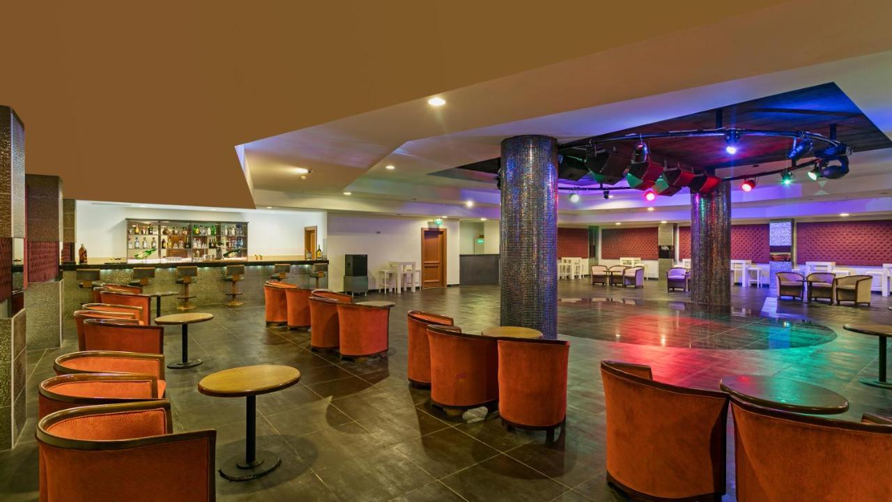 Oezkaymak Select Resort Alanya Exterior foto